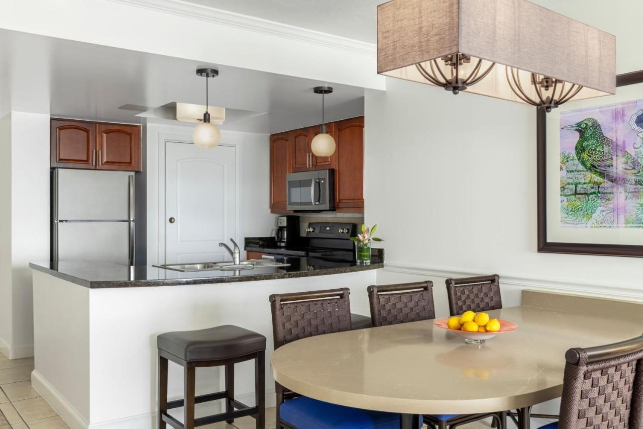 Marriott'S Frenchman'S Cove Hotel Estate Thomas Luaran gambar