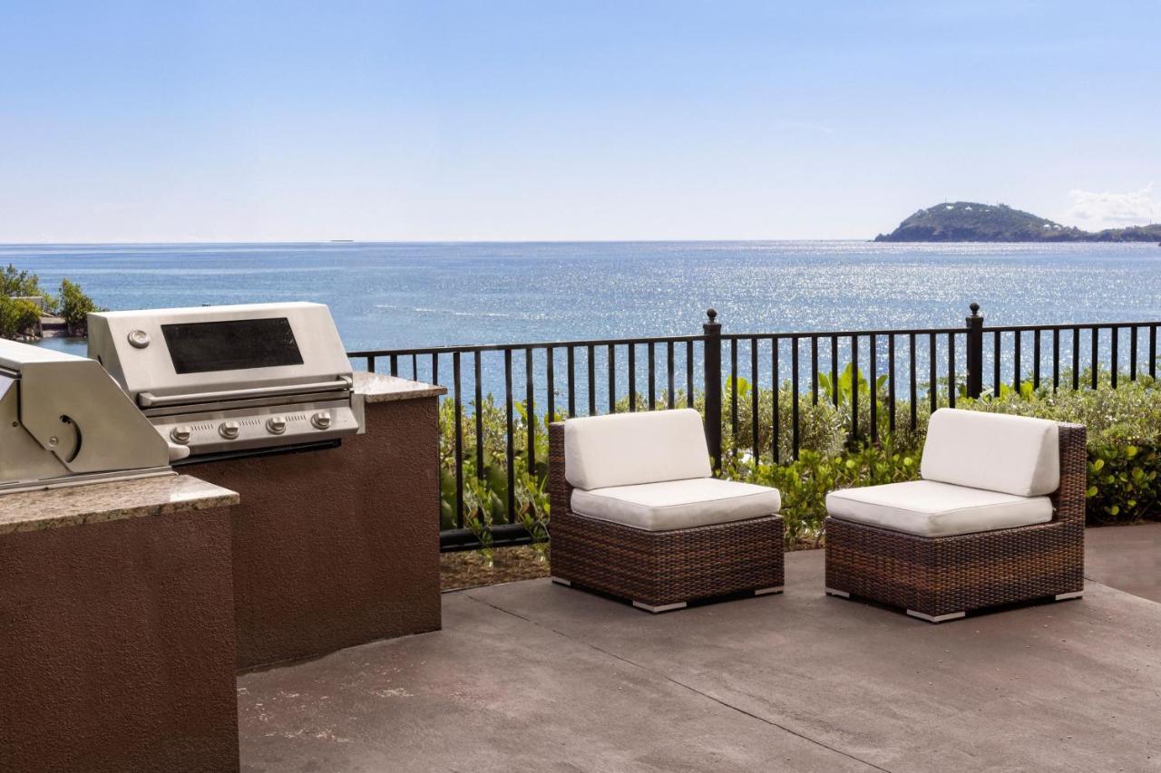 Marriott'S Frenchman'S Cove Hotel Estate Thomas Luaran gambar