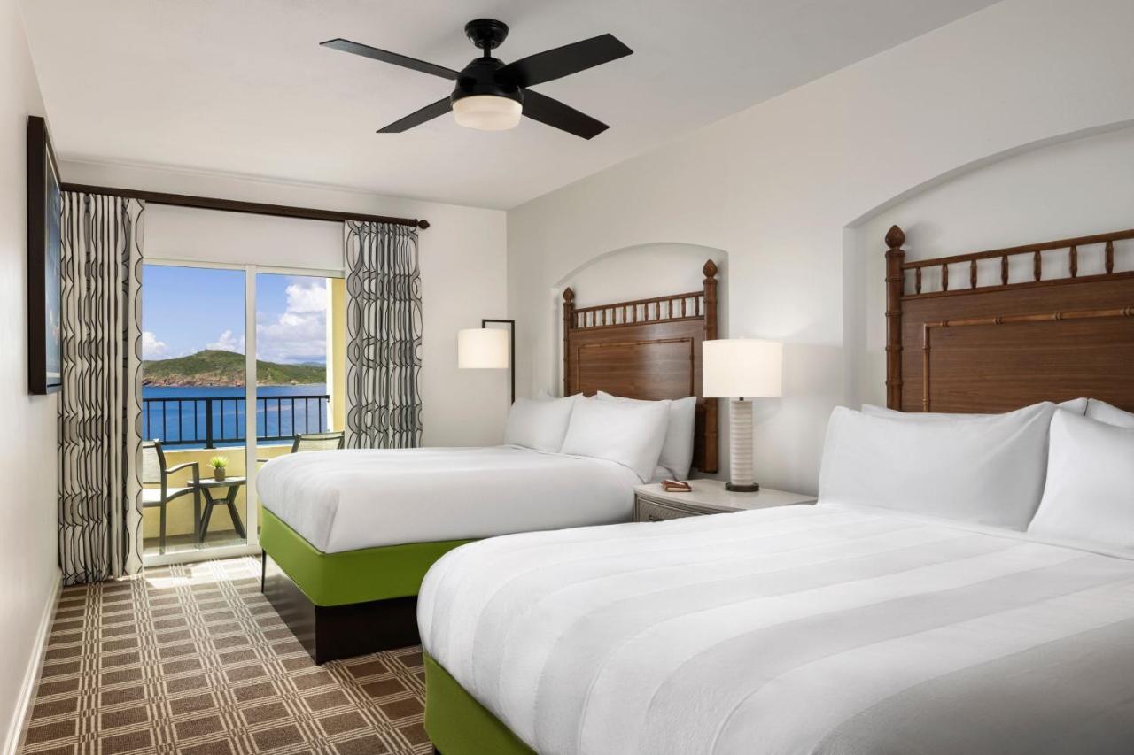 Marriott'S Frenchman'S Cove Hotel Estate Thomas Luaran gambar