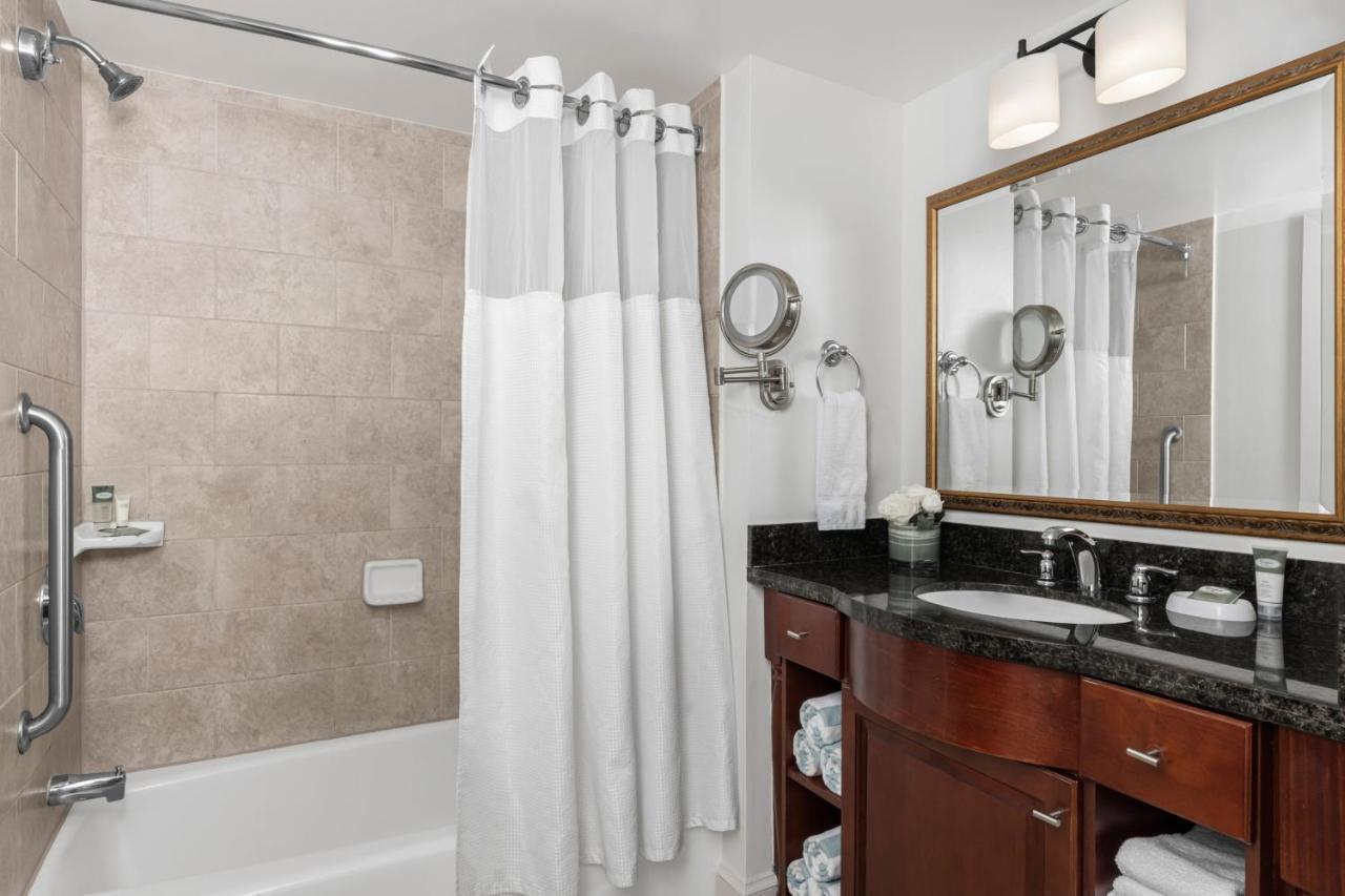 Marriott'S Frenchman'S Cove Hotel Estate Thomas Luaran gambar