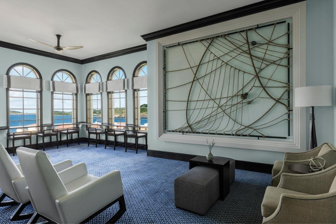 Marriott'S Frenchman'S Cove Hotel Estate Thomas Luaran gambar