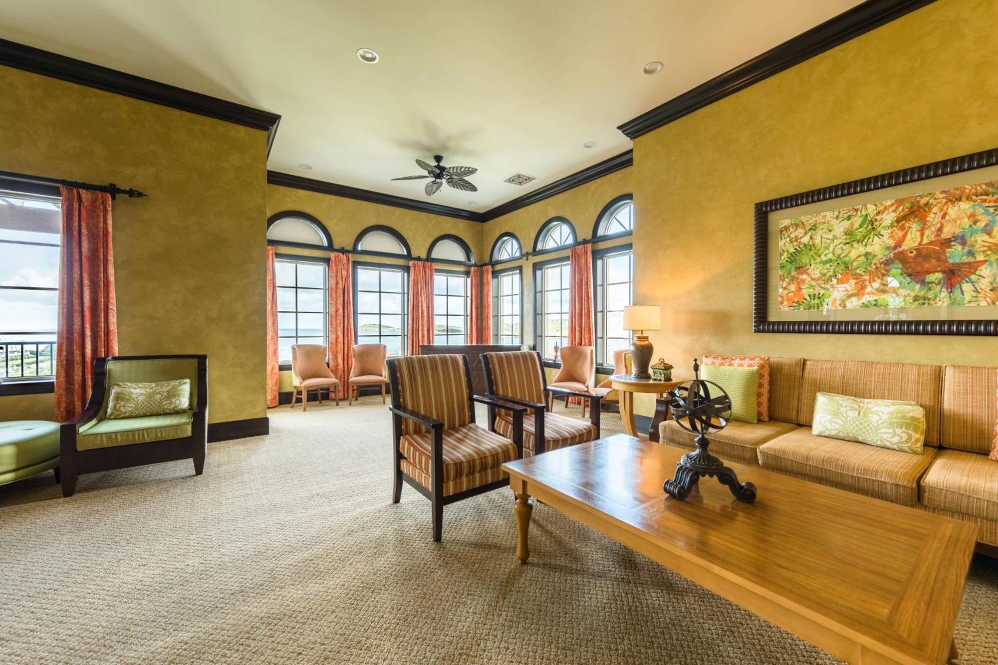 Marriott'S Frenchman'S Cove Hotel Estate Thomas Luaran gambar