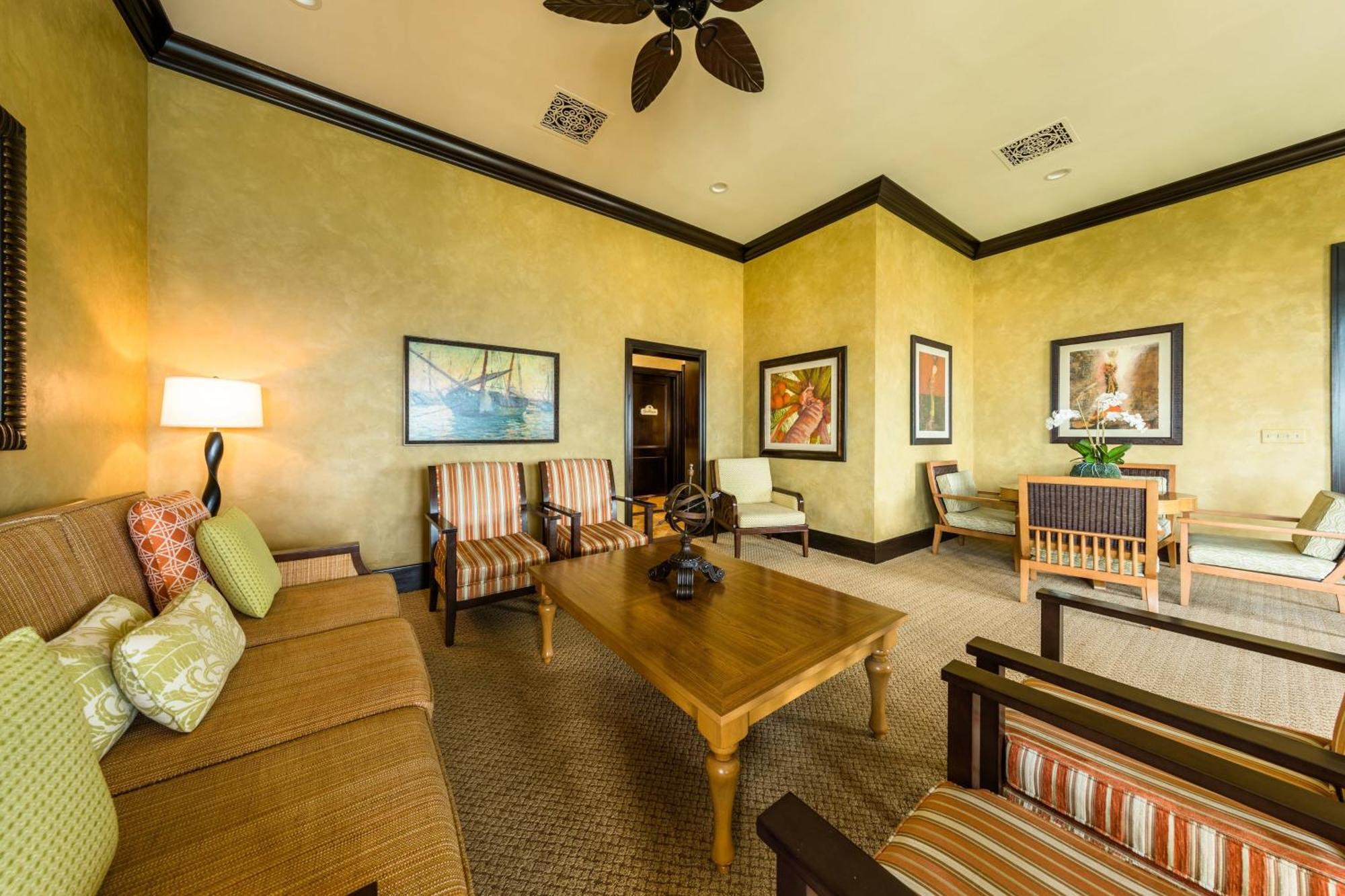 Marriott'S Frenchman'S Cove Hotel Estate Thomas Luaran gambar