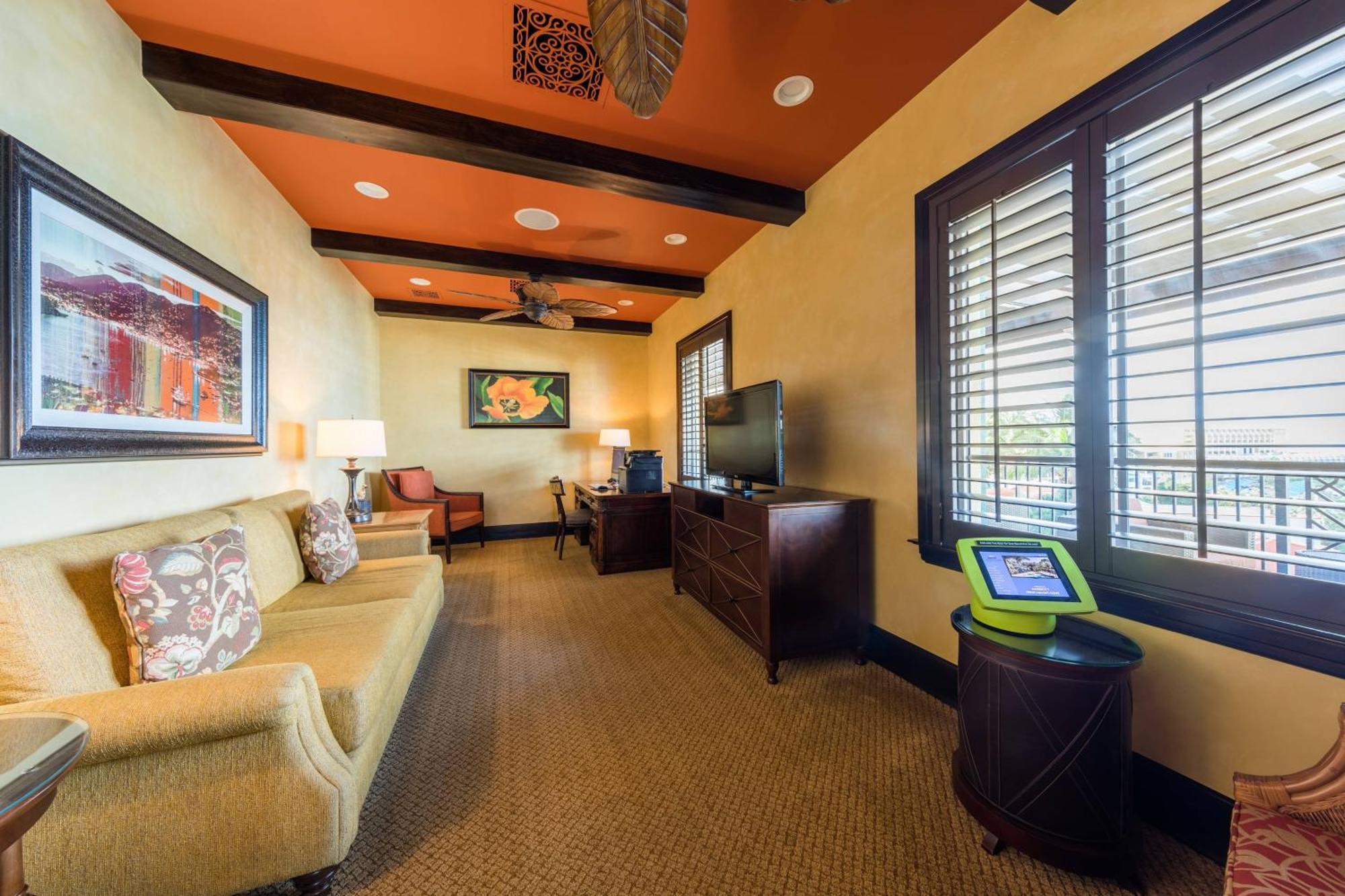 Marriott'S Frenchman'S Cove Hotel Estate Thomas Luaran gambar