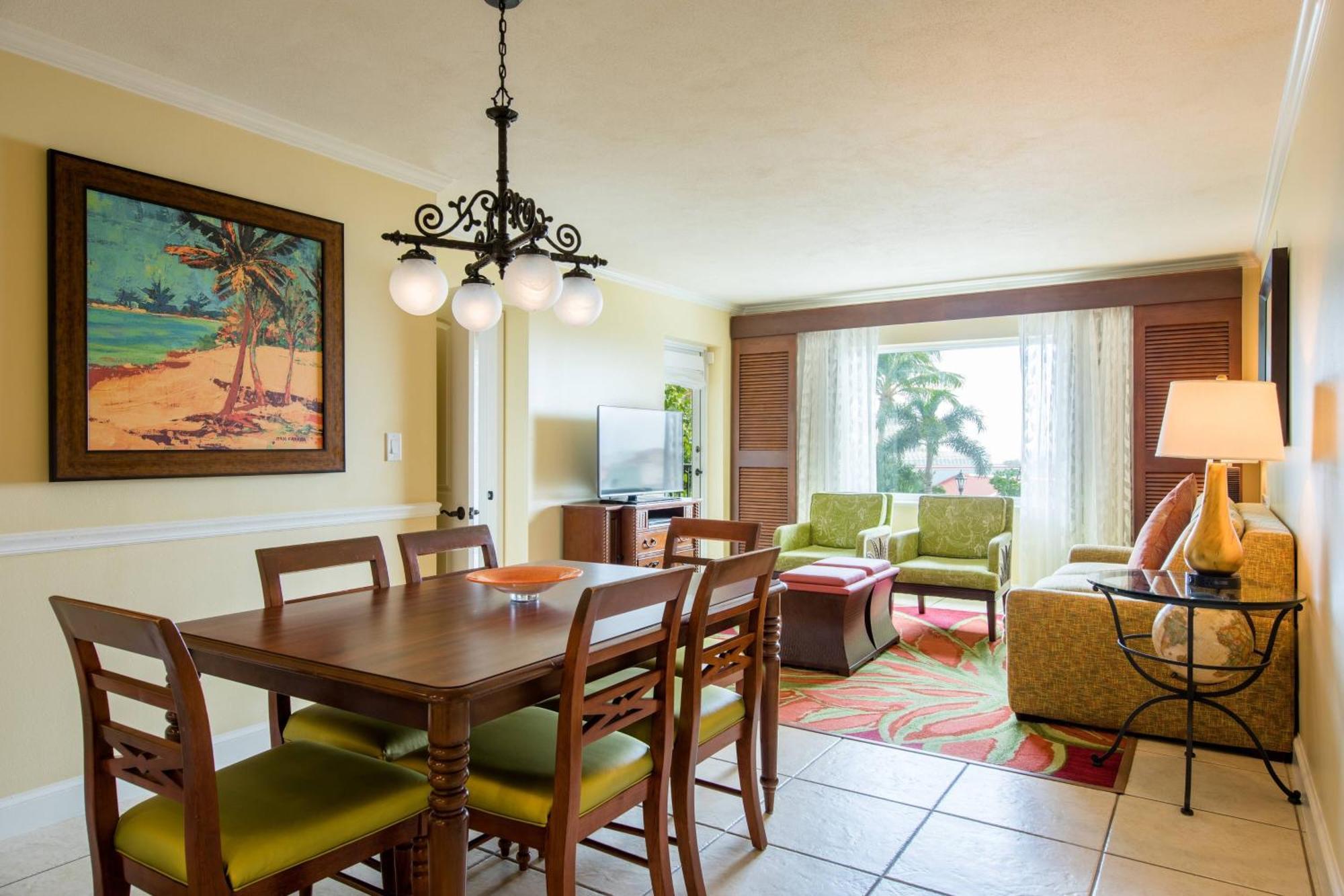 Marriott'S Frenchman'S Cove Hotel Estate Thomas Luaran gambar