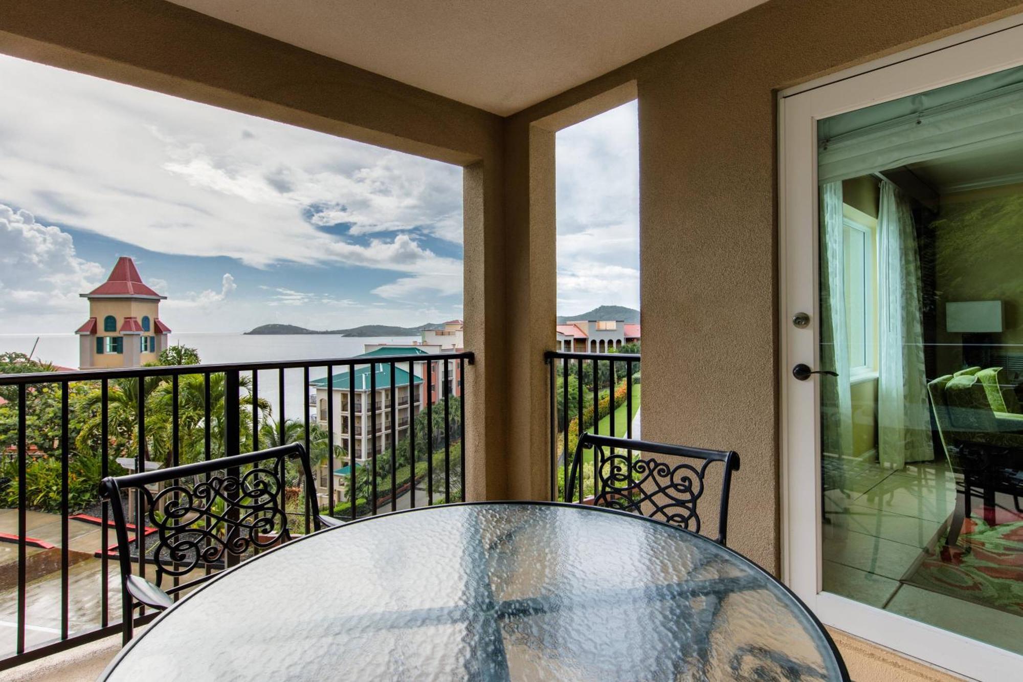 Marriott'S Frenchman'S Cove Hotel Estate Thomas Luaran gambar
