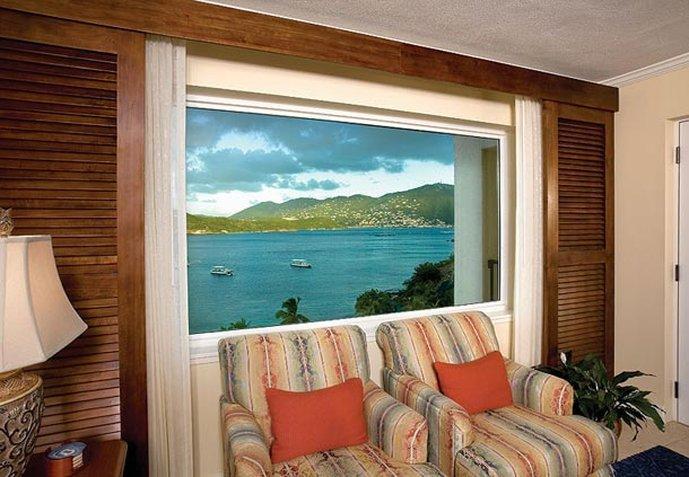 Marriott'S Frenchman'S Cove Hotel Estate Thomas Luaran gambar