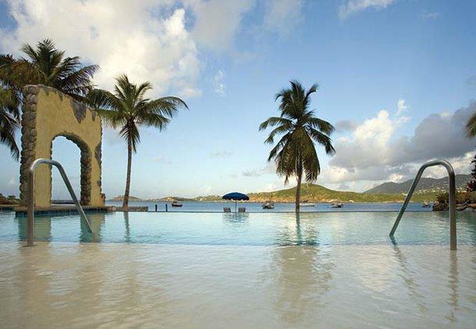 Marriott'S Frenchman'S Cove Hotel Estate Thomas Luaran gambar