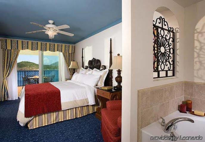 Marriott'S Frenchman'S Cove Hotel Estate Thomas Luaran gambar