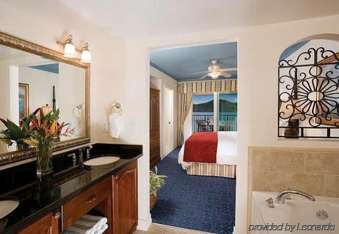 Marriott'S Frenchman'S Cove Hotel Estate Thomas Luaran gambar